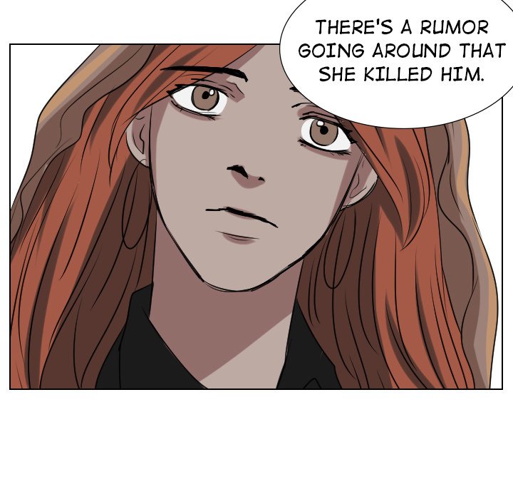 Queen Queen EP 62 - Toomics page 38 - 