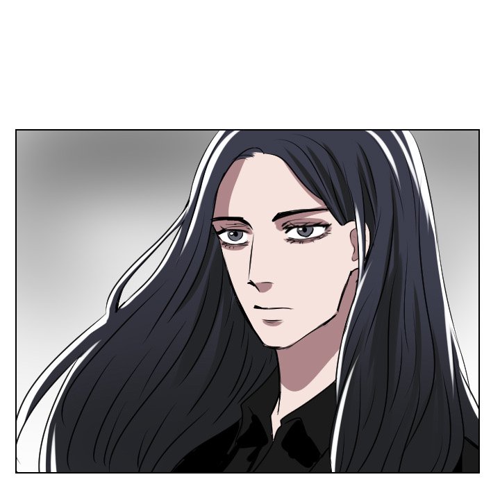 Queen Queen EP 62 - Toomics page 5 - 