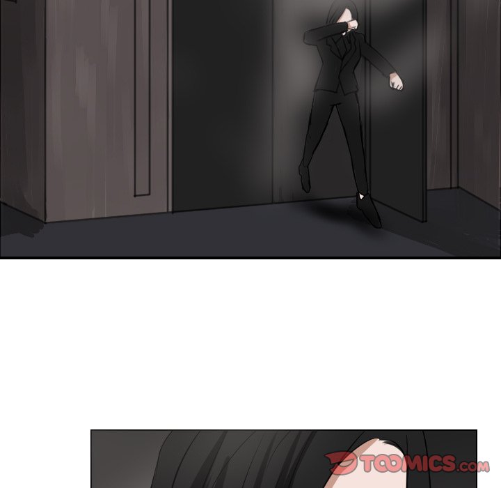 Queen Queen EP 62 - Toomics page 43 - 