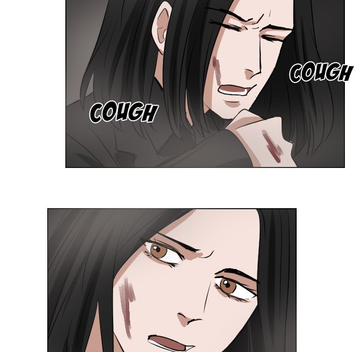Queen Queen EP 62 - Toomics page 44 - 