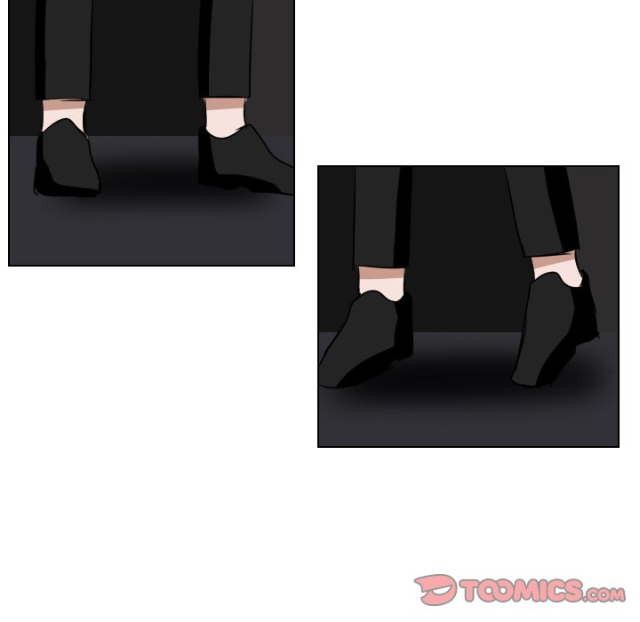 Queen Queen EP 62 - Toomics page 46 - 