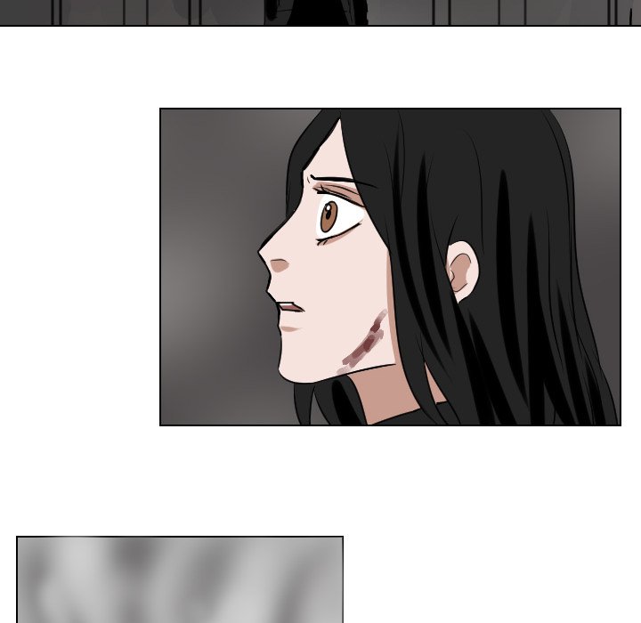 Queen Queen EP 62 - Toomics page 48 - 
