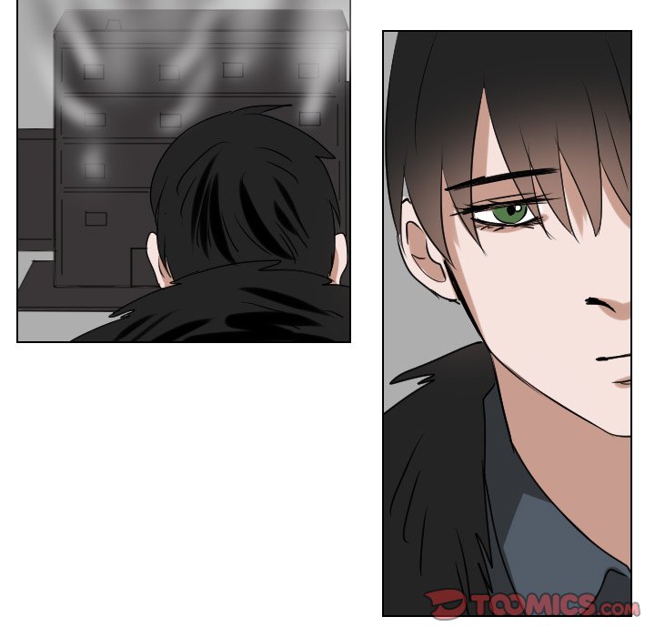 Queen Queen EP 62 - Toomics page 49 - 