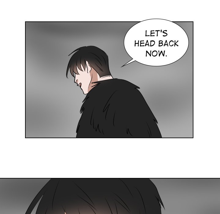Queen Queen EP 62 - Toomics page 50 - 