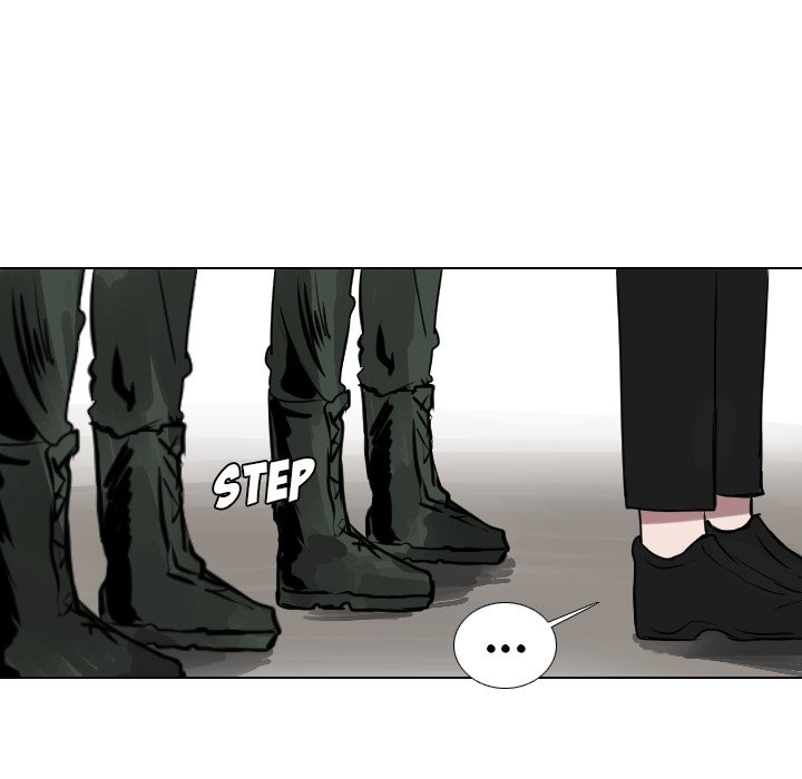 Queen Queen EP 62 - Toomics page 6 - 