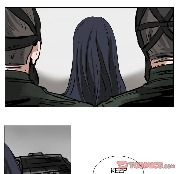 Queen Queen EP 62 - Toomics page 7 - 