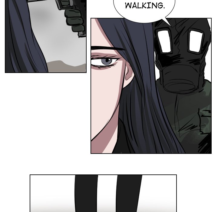 Queen Queen EP 62 - Toomics page 8 - 