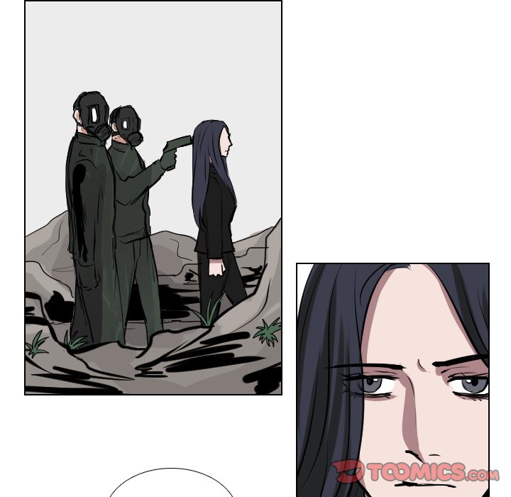 Queen Queen EP 62 - Toomics page 10 - 