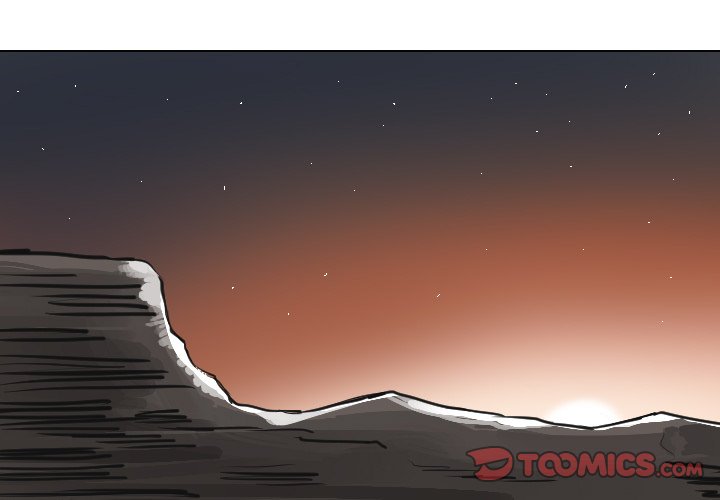 Queen Queen EP 63 - Toomics page 1 - 