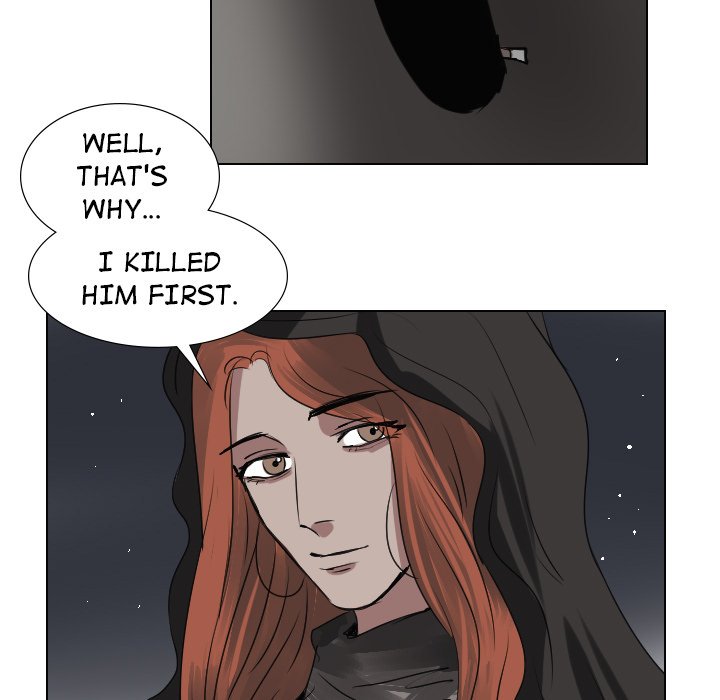 Queen Queen EP 63 - Toomics page 11 - 