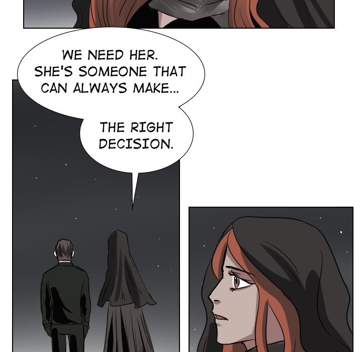 Queen Queen EP 63 - Toomics page 12 - 