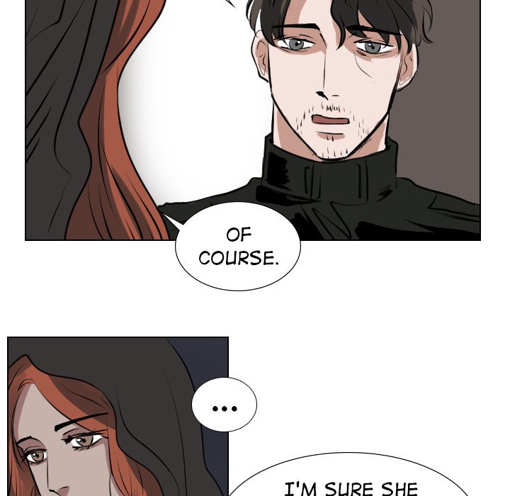 Queen Queen EP 63 - Toomics page 14 - 