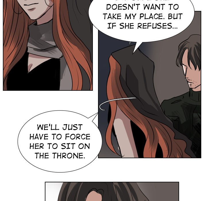Queen Queen EP 63 - Toomics page 15 - 