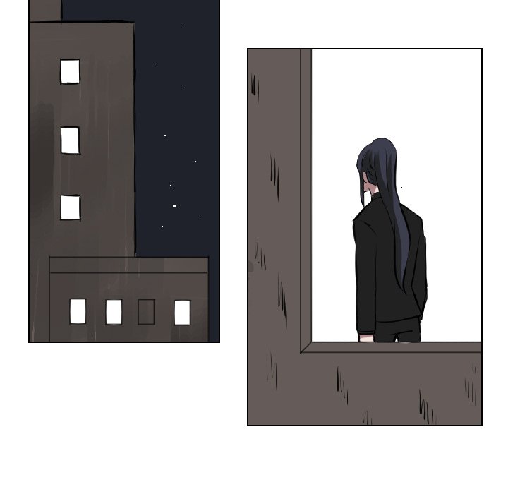 Queen Queen EP 63 - Toomics page 17 - 