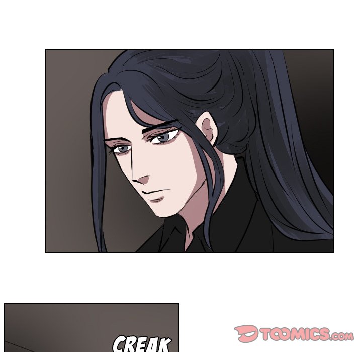 Queen Queen EP 63 - Toomics page 19 - 