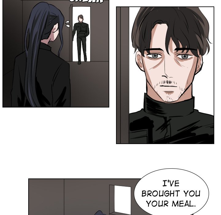 Queen Queen EP 63 - Toomics page 20 - 