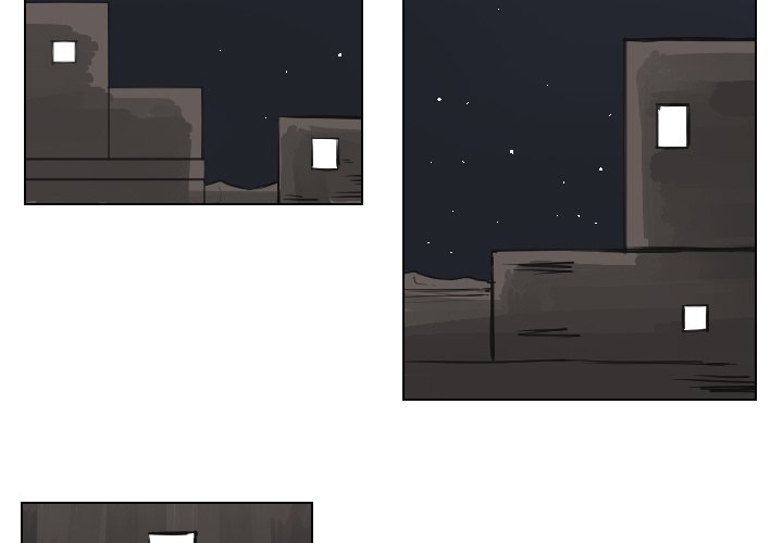 Queen Queen EP 63 - Toomics page 3 - 
