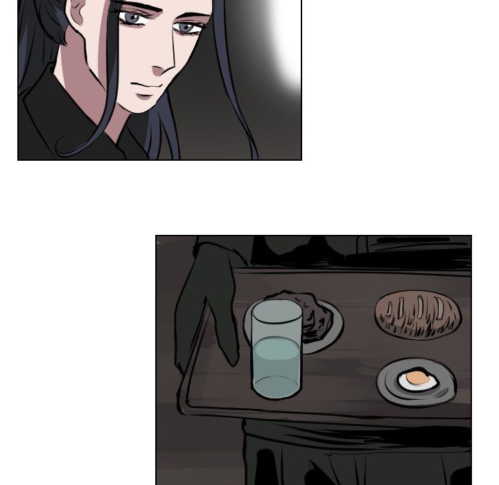 Queen Queen EP 63 - Toomics page 23 - 
