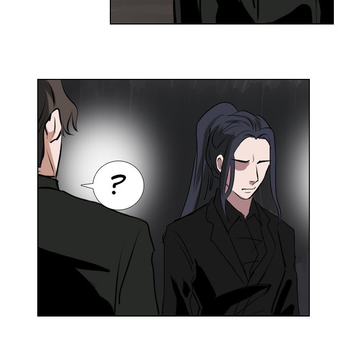 Queen Queen EP 63 - Toomics page 24 - 