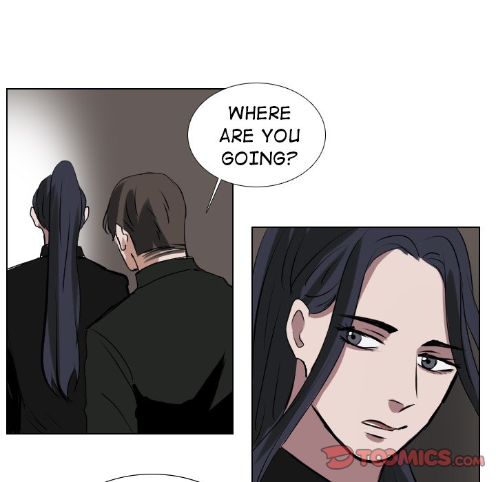Queen Queen EP 63 - Toomics page 25 - 