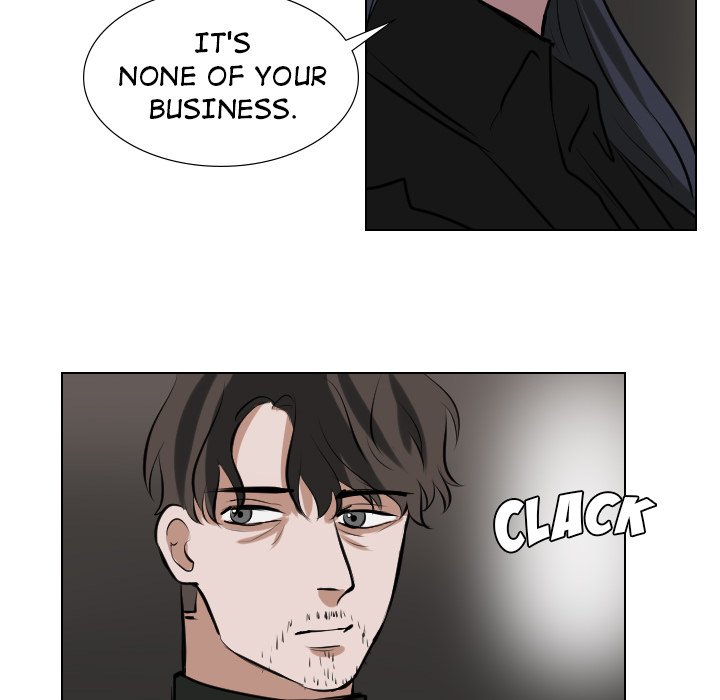 Queen Queen EP 63 - Toomics page 26 - 