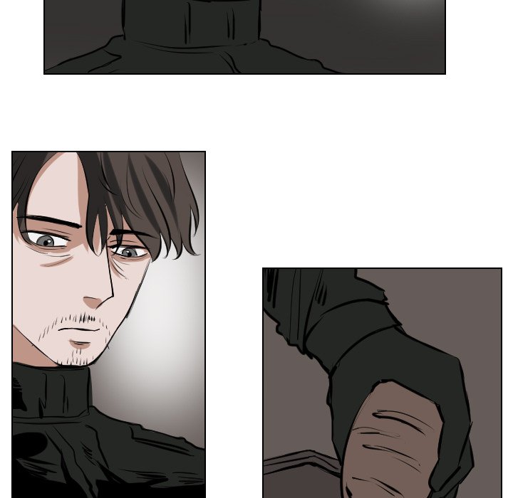 Queen Queen EP 63 - Toomics page 27 - 