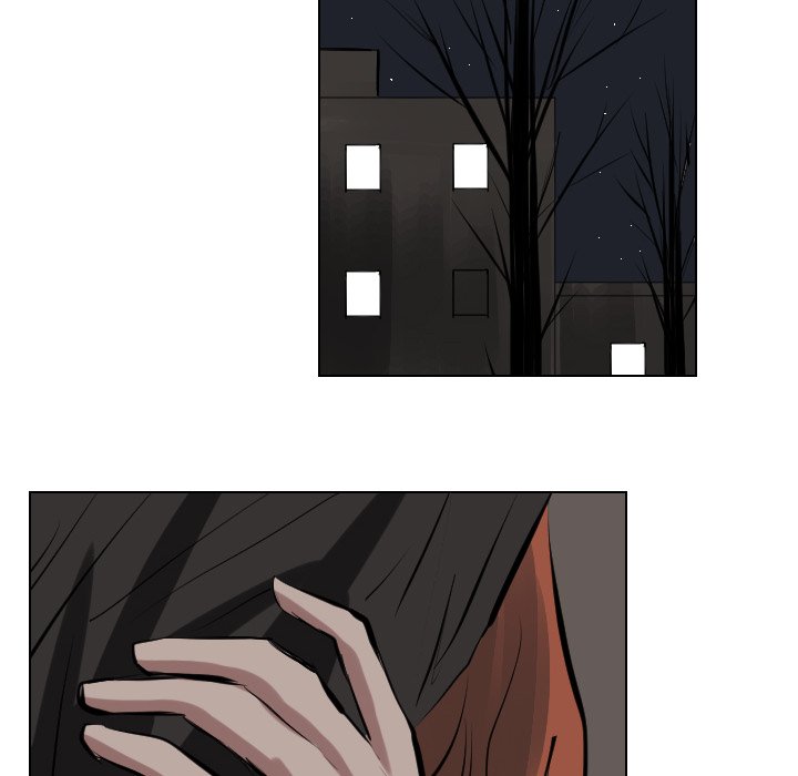 Queen Queen EP 63 - Toomics page 30 - 