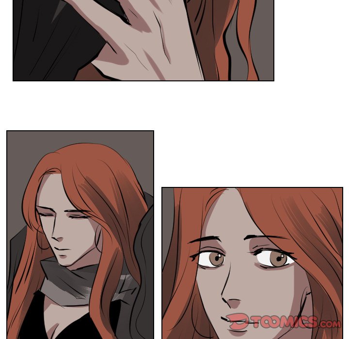 Queen Queen EP 63 - Toomics page 31 - 