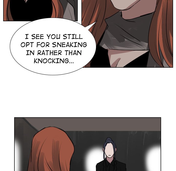 Queen Queen EP 63 - Toomics page 32 - 