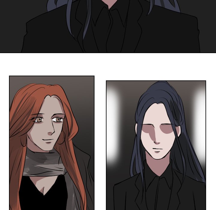 Queen Queen EP 63 - Toomics page 35 - 