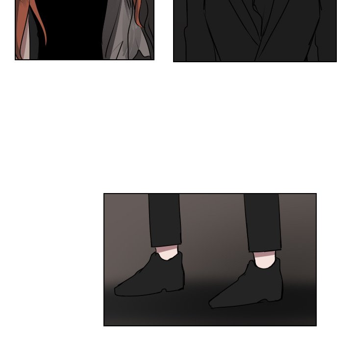 Queen Queen EP 63 - Toomics page 36 - 