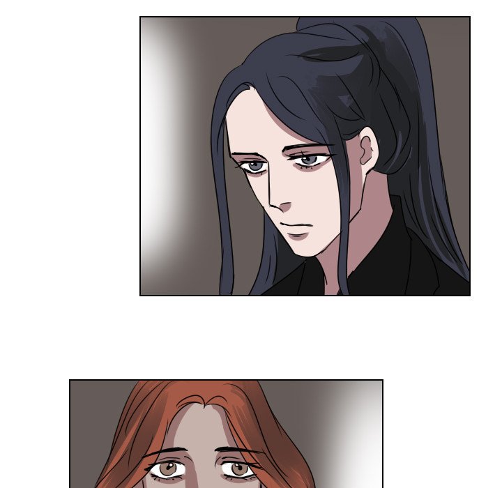 Queen Queen EP 63 - Toomics page 39 - 