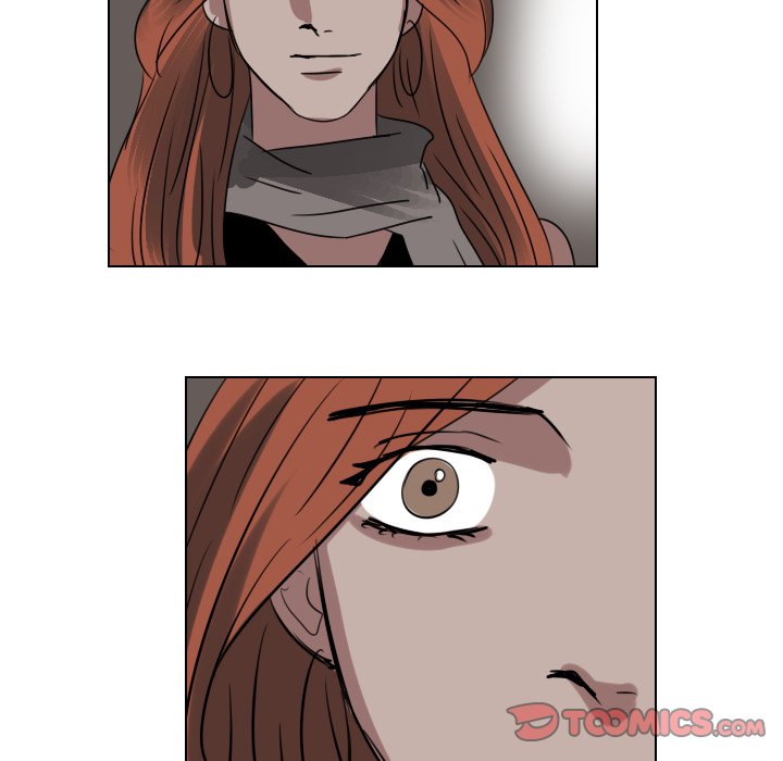 Queen Queen EP 63 - Toomics page 40 - 