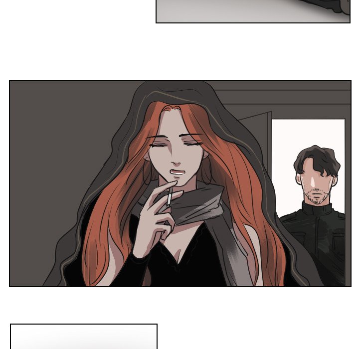 Queen Queen EP 63 - Toomics page 5 - 