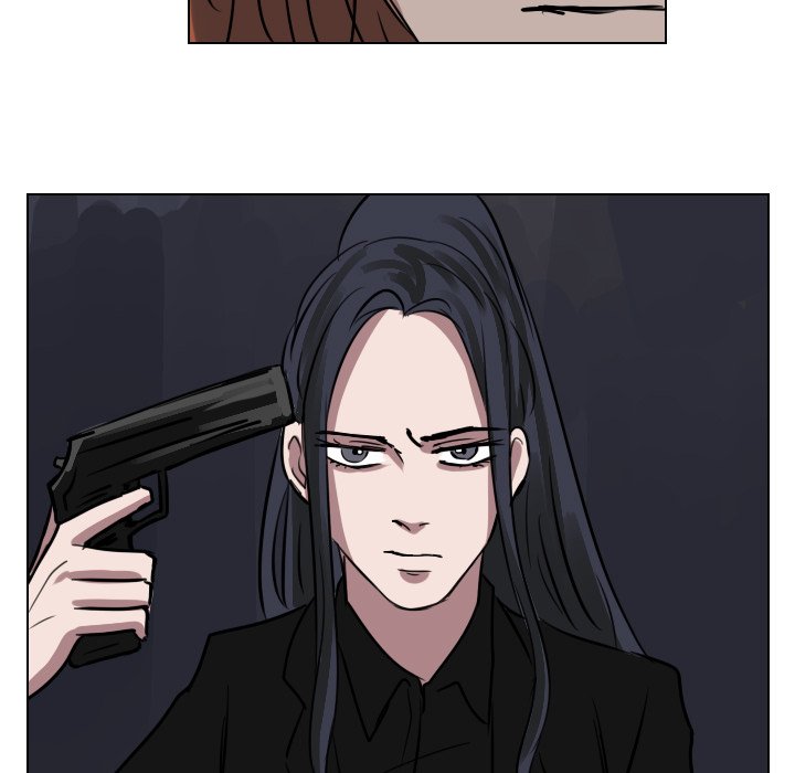 Queen Queen EP 63 - Toomics page 41 - 
