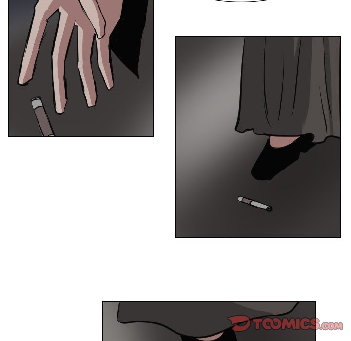 Queen Queen EP 63 - Toomics page 10 - 
