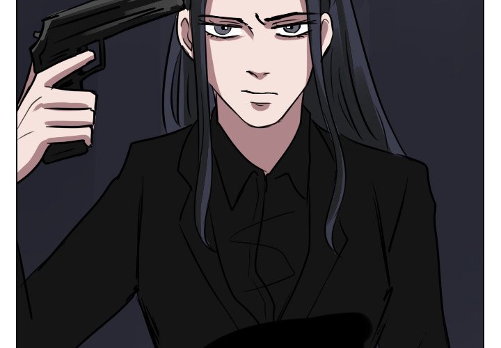 Queen Queen EP 64 - Toomics page 2 - 