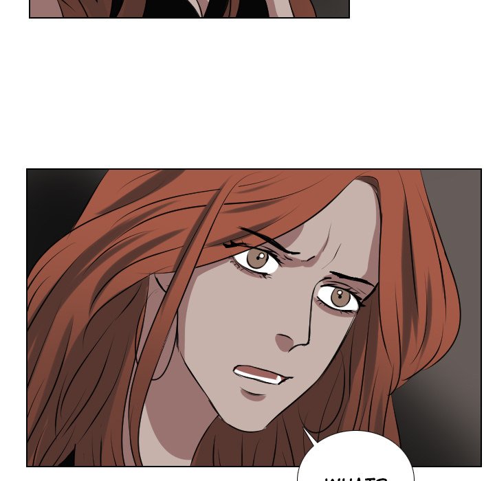 Queen Queen EP 64 - Toomics page 11 - 