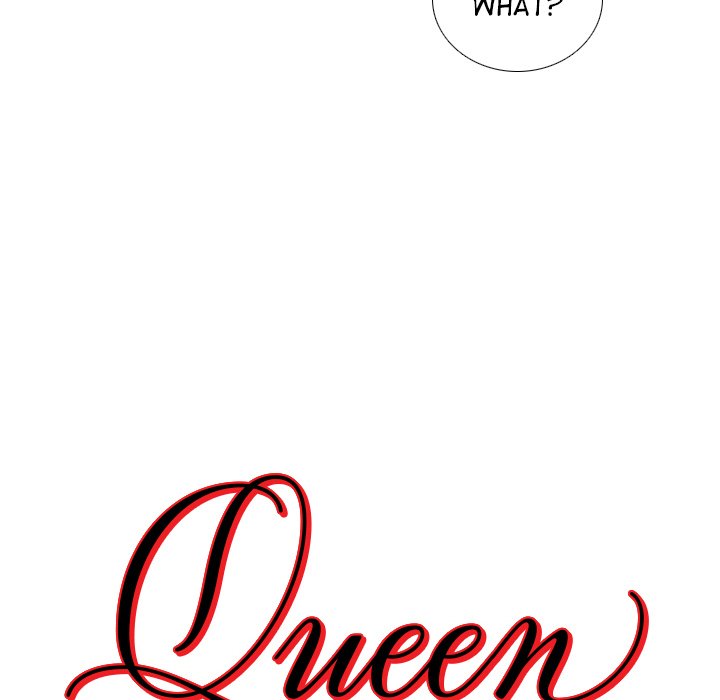 Queen Queen EP 64 - Toomics page 12 - 