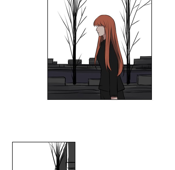 Queen Queen EP 64 - Toomics page 14 - 