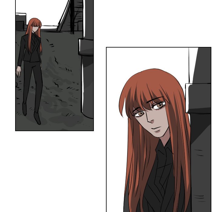 Queen Queen EP 64 - Toomics page 15 - 