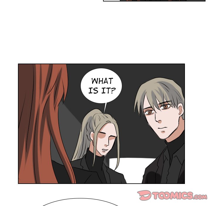 Queen Queen EP 64 - Toomics page 16 - 
