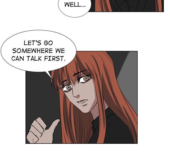 Queen Queen EP 64 - Toomics page 18 - 