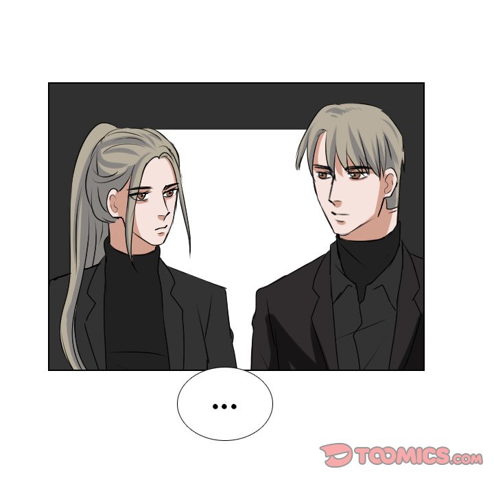 Queen Queen EP 64 - Toomics page 19 - 