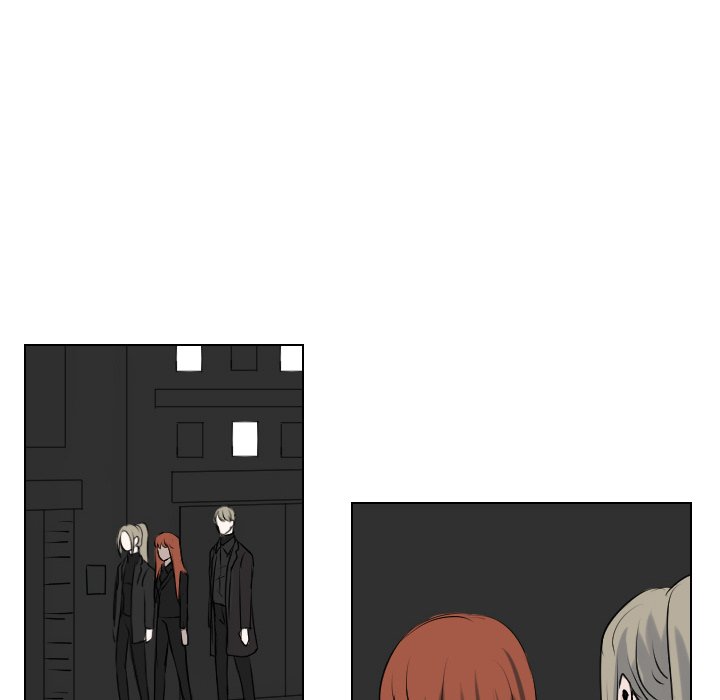 Queen Queen EP 64 - Toomics page 20 - 