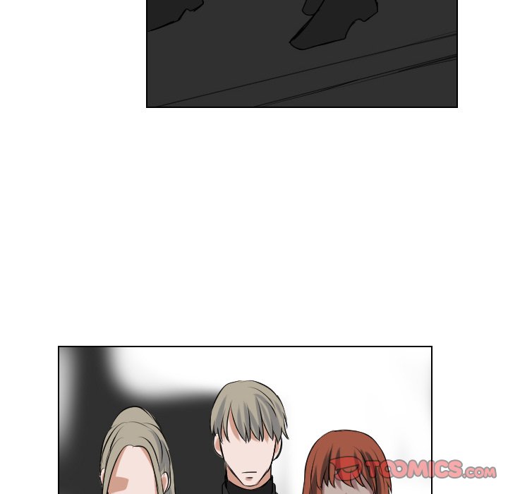 Queen Queen EP 64 - Toomics page 22 - 