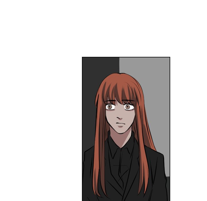 Queen Queen EP 64 - Toomics page 26 - 