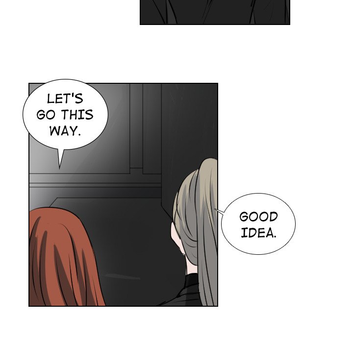 Queen Queen EP 64 - Toomics page 27 - 
