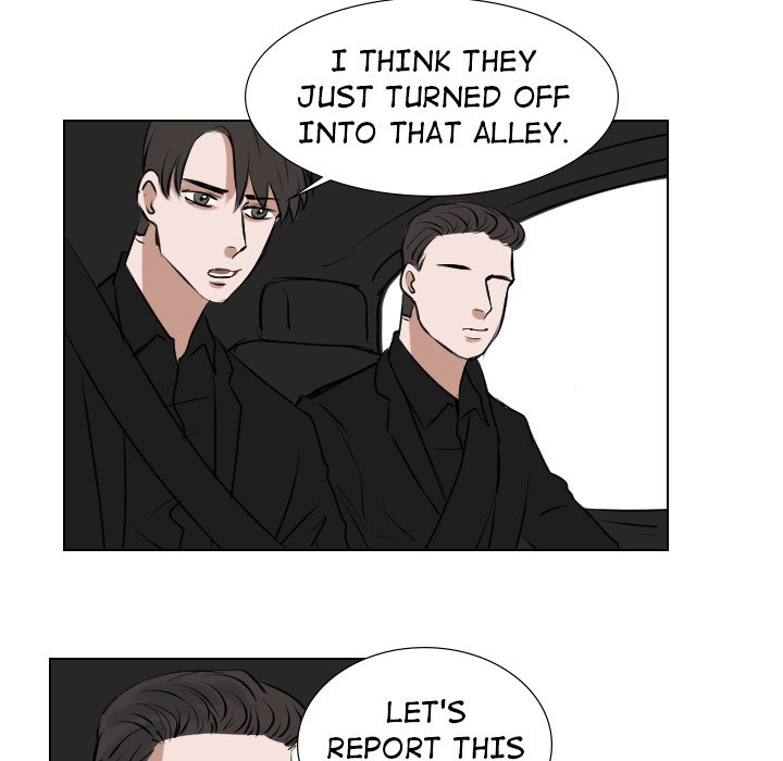 Queen Queen EP 64 - Toomics page 30 - 