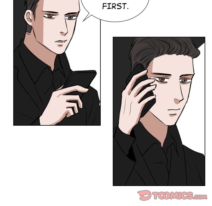 Queen Queen EP 64 - Toomics page 31 - 